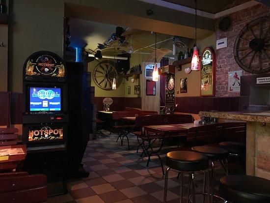 Pub Piwnica